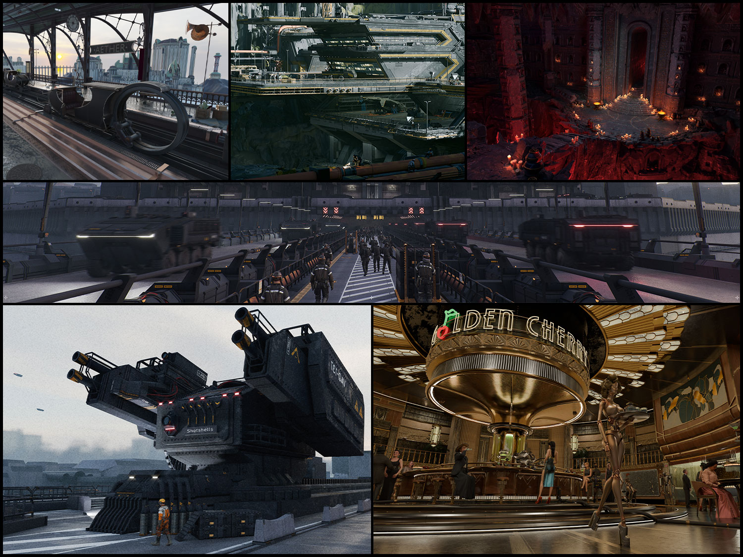 L9-Rendering-GS